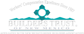 Builders Trust Logo